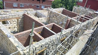 ikiz taş bungalov size değerli takipçilerimize acemi halimle açıklamalı video çektim ☺️