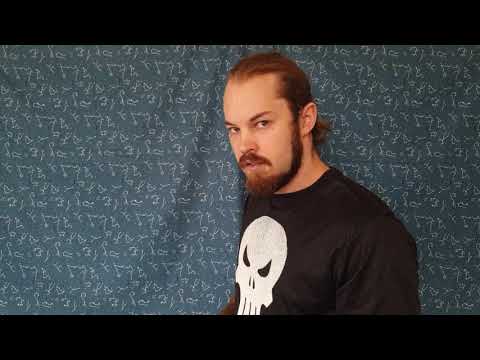 Zodiac Attack - March 12th