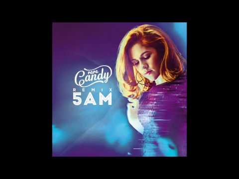 Rare Candy Official - 5AM Remix