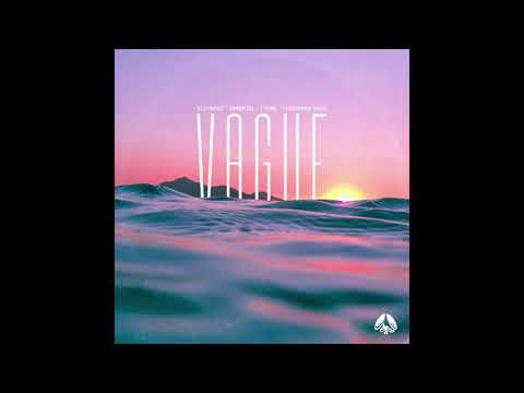 Alcynoos, Parental, Ferdinand Cros & T-Time - Vague