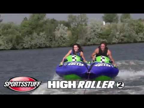 Sportsstuff High Roller 2