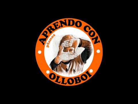 Vídeo: Aprendo con Olloboi 7. Planos (a gravación)