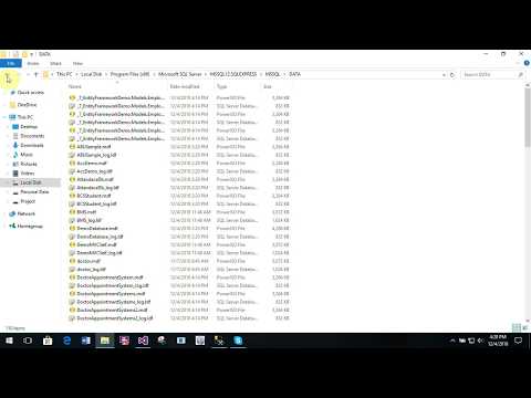Accounting Management System Part 37 Customer Form in C C Sharp