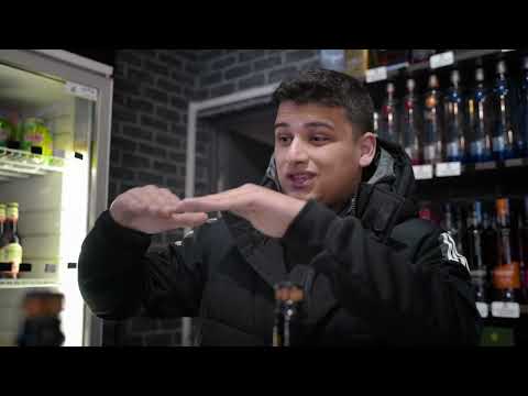 Face Off Abismal x Wilson G -SMOKING BARS