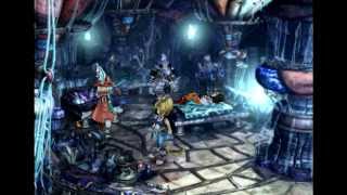 Genome Discovery - Let's Play Final Fantasy IX Part 145