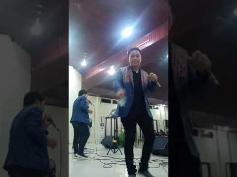 Kota sumbul-audo namunafik/live nahanson trio kaltim