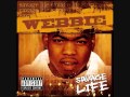 Webbie: How You Ridin'