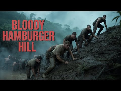 Hill 937 – Inside the Infamous Battle of Hamburger Hill