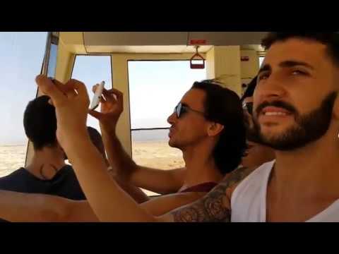 TEL AVIV PRIDE 2017. THE AFTER MOVIE