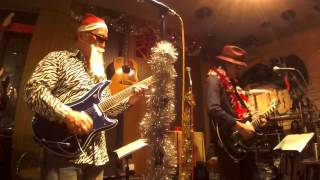 「ﾗ･ｸﾝﾊﾟﾙｼｰﾀ_La Cumparsita」寺中名人＆保山道夫＠ぺんじゃっく