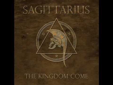 Sagittarius - An die Deutschen