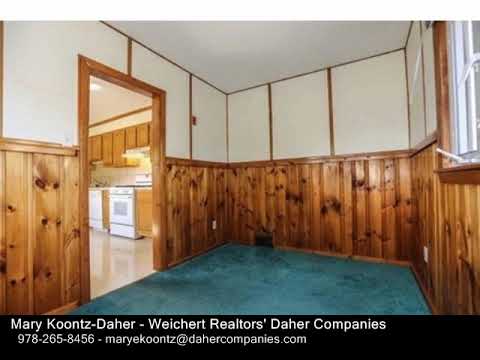 69 Ames St, Methuen MA 01844 - Single Family Home - Real Estate - For Sale -