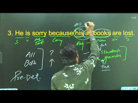 JEC Academy Jaipur Video 1