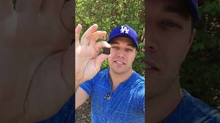 Lucas Hoge Recommends Pure Chocolate Energy chews