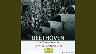 Beethoven: Piano Sonata No. 3 in C Major, Op. 2 No. 3: I. Allegro con brio