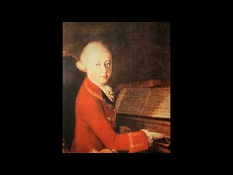 Mozart - Piano Sonata No. 1 in C, K. 279 [complete]