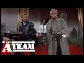 Garbage Day The A Team