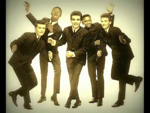 JOEY DEE & THE STARLITERS - ''PEPPERMINT TWIST''  (1961)