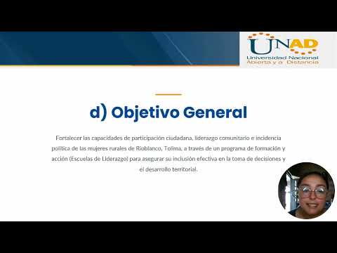 SEMBRADORAS DEL FUTURO Inclusión Social_ RIOBLANCO TOLIMA.