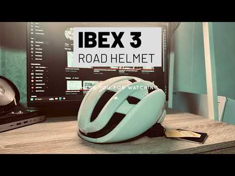 HJC IBEX 3.0 Cycling Helmet