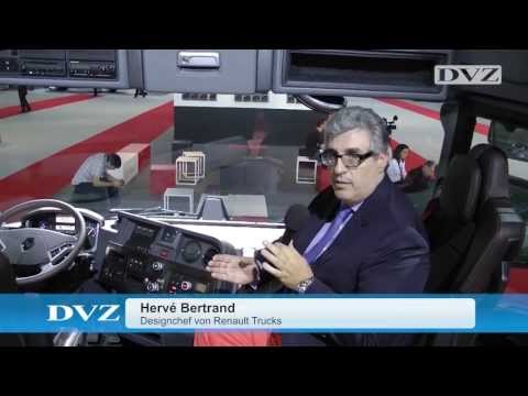 Renault Trucks: Neustart mit Euro VI