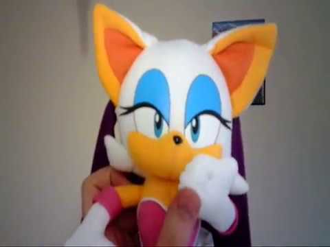 Sonic And Friends Plush Show S1 EP.8 - Bowling For Sonic (Part 2/4)