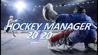 Hockey Manager 20|20 (PC) Steam Key GLOBAL