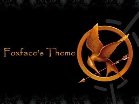 Foxface's Theme~ An original Song