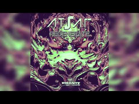 Digicult - Every Single Second [atSar RMX]