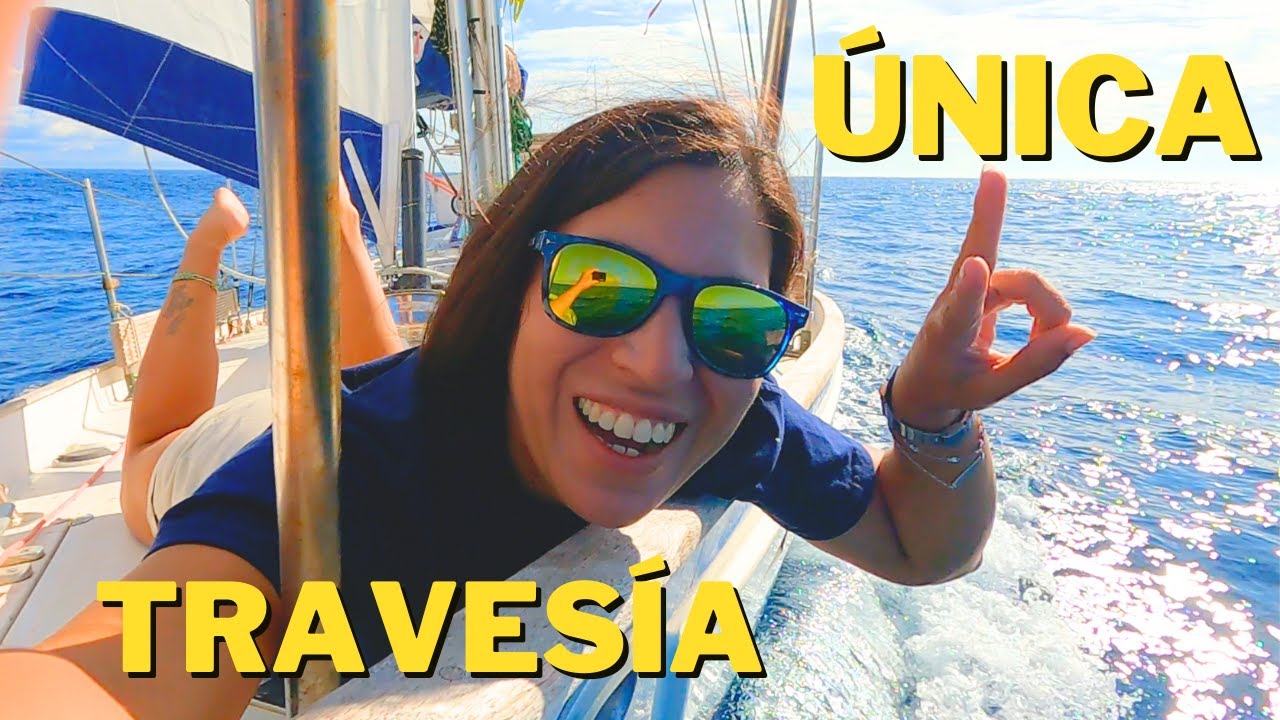 HEADING NORTH to Ireland from SPAIN; UNFORGETTABLE Voyage (PART 2)