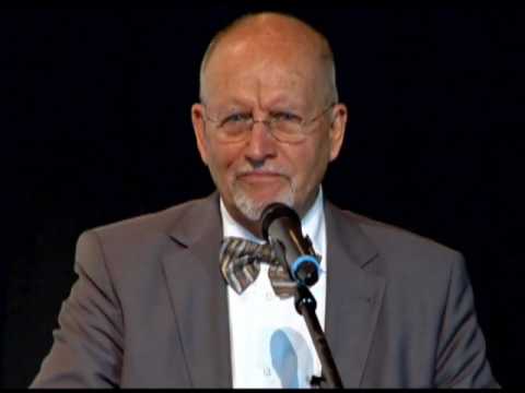 5- Forces of our Time - Hooper Dunbar - Bosch Baha'i School - 2011