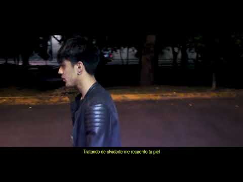 Aka'Cracker - Amarte (Video oficial)