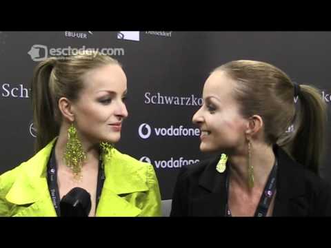 Slovakia: Interview with the TWiiNS