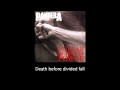 Pantera - A New Level (Lyrics)