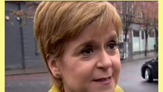 Nov 1 - We will demand Section 30 before Christmas