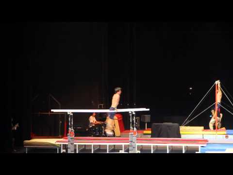 Sarau GCP 2014 - GAM