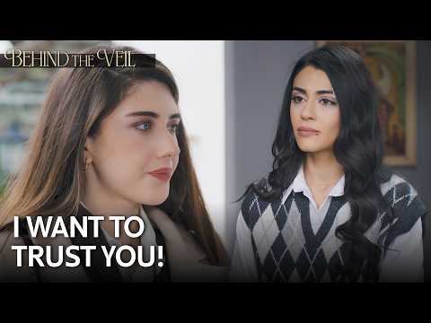 Hancer wants to believe in Sila's change | Behind the Veil Episode 370