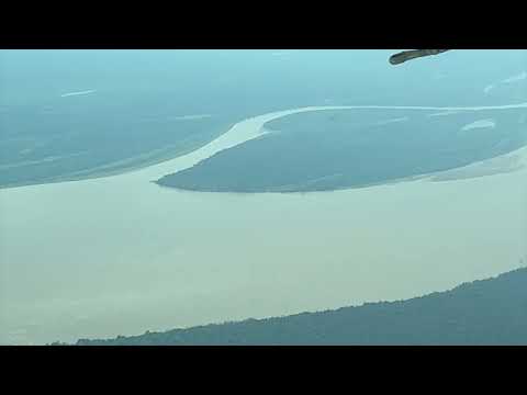 El Niño pode reduzir cheia de 2027 e agravar próxima vazante no Amazonas