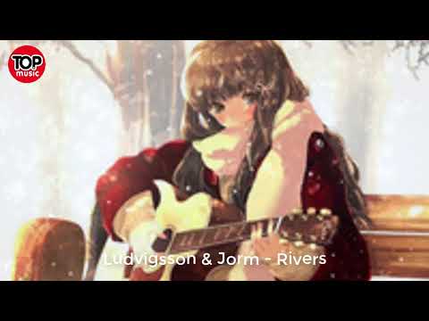 Copyright Free Music | Ludvigsson - Jorm - Rivers [Top Music]