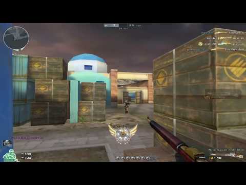 FFA New Greece 22 - Mosin Nagant - Red Ribbon