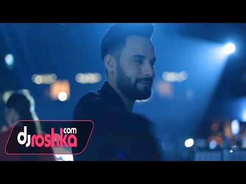 Damla & Dj Roshka - Qurur Remix (Official Video)