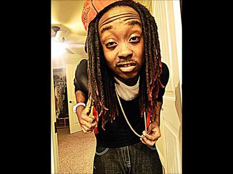 Trey Vuitton and Flaco - Hiesman Ft. Korliss The Dreadhead (Determination 3)