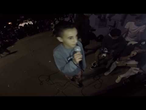 BETA vs SANTI - 8vos - FECHA 1 - Octavo Beat