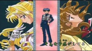 [閒聊] 廖添丁也能神風怪盜嗎？