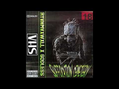 RYVNMVXWXLL & GODLESS - SUFFOCATION CEMETERY [Prod. SICKMANE]