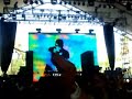 EROL ALKAN spinning live at COACHELLA 2008