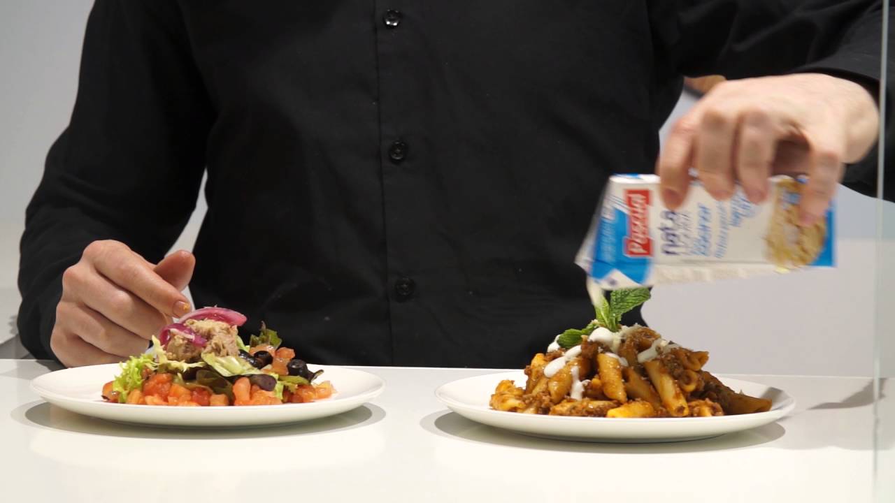 Calidad Pascual triunfa en Alimentaria