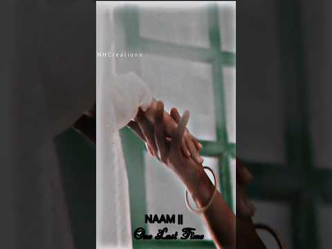 ❤️Naam 2 💙| Finale Episode ✨🌈| One Last Time💖 | Suriyavelan🕊🤍| Rupini... ❤️💫