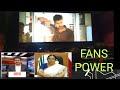 MASTER TAMIL MOVIE POWER VIJAY FANS POWER MASTER MOVIE THEATRE RESPONSE MASTER TAMIL MOVIE