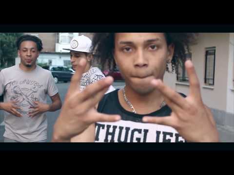 YeisonVF  - Advertencia (VideoClip)